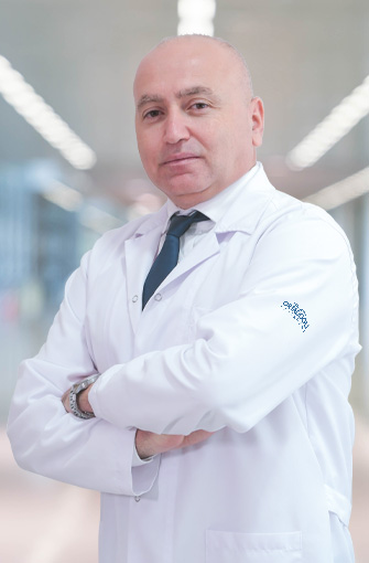 Prof. Dr. Ahmet Oytun Baykan