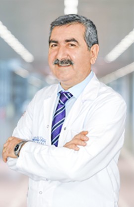 Doktor