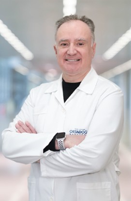 Doktor