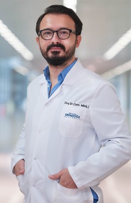 Doktor