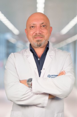 Doktor