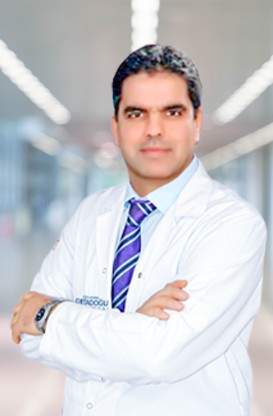 Uzm. Dr. Mustafa Polat