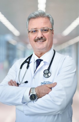 Uzm. Dr. İbrahim Doğru