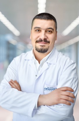 Op. Dr. Muhsin Dursun