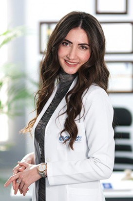 Dyt. Nihal Özdemir
