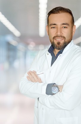 Op. Dr. Faruk Salıoğlu