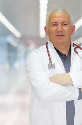 Prof. Dr. Cemal Özçelik