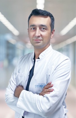 Op. Dr. Gürdal Bozdoğan