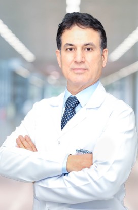 Op. Dr. A. Muttalip Taşkın