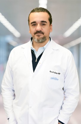 Doç. Dr. Güray Altun