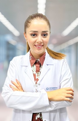 Uzm. Dr. Esmira Shukurova