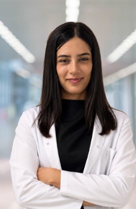 Dilara Suvan