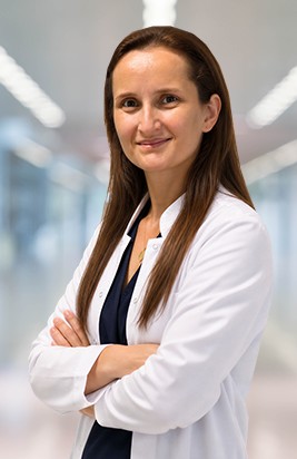 Op. Dr. Hanife Ekinci