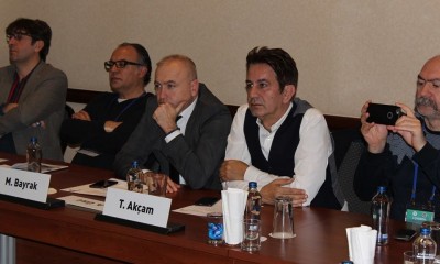 3. Çukurova Gastro-İntestinal Cerrahi Hastalıkları Kongresi