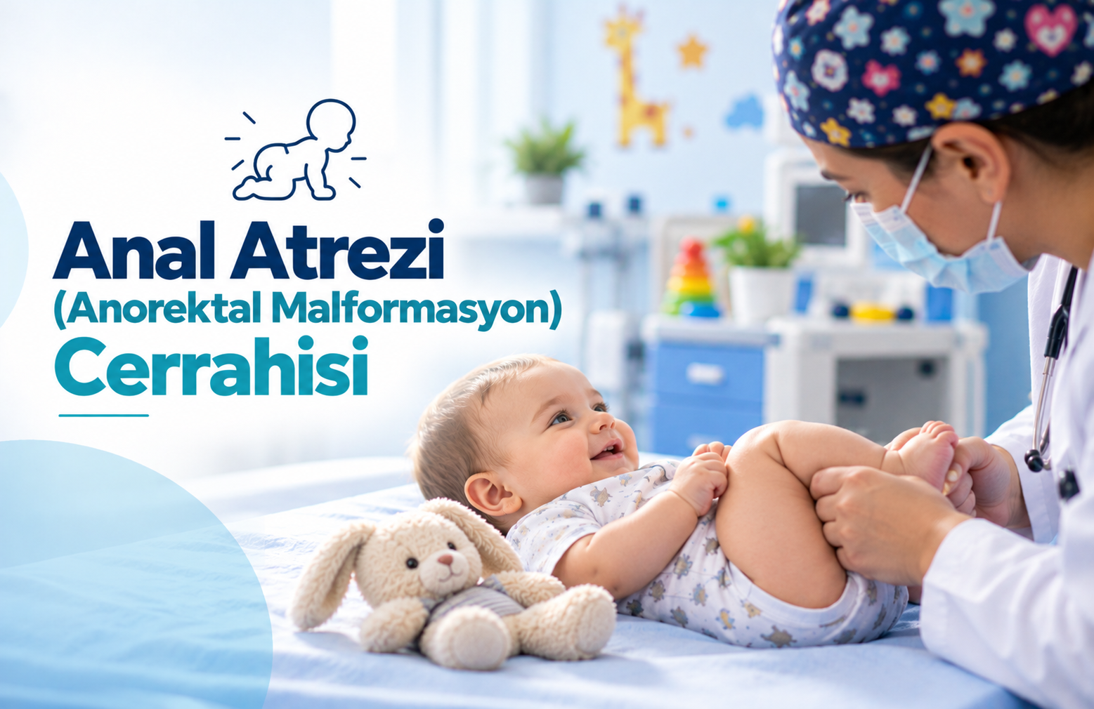 Anal Atrezi (Poponun Kapalı Olması)