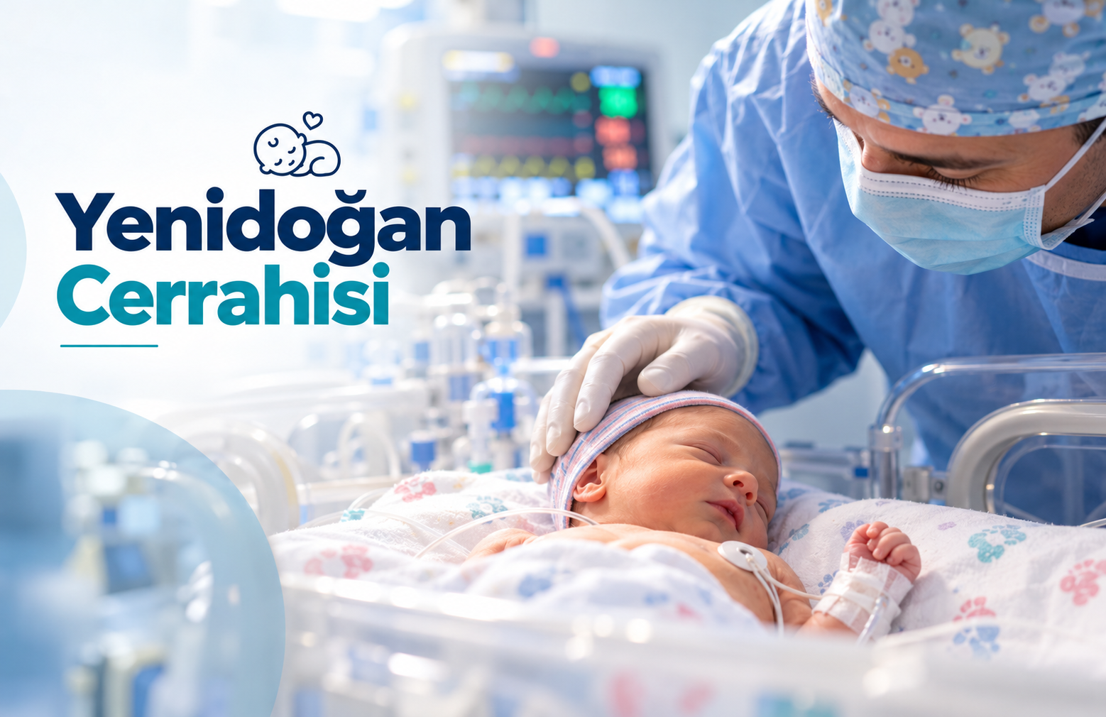 Yenidoğan Cerrahisi